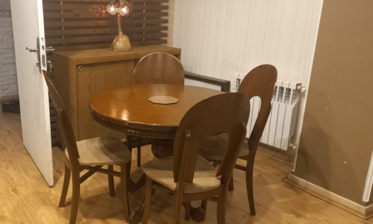 اجاره آپارتمان شیک و آرام دروس