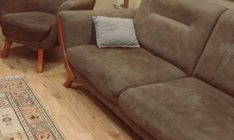 اجاره آپارتمان شیک و آرام دروس