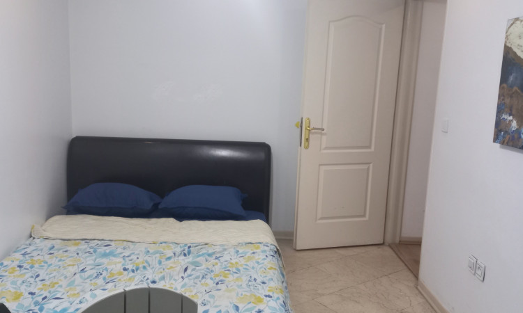اجاره آپارتمان شیک و آرام دروس