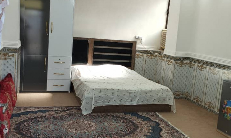 اجاره سوئیت نوساز پارکینگ دار