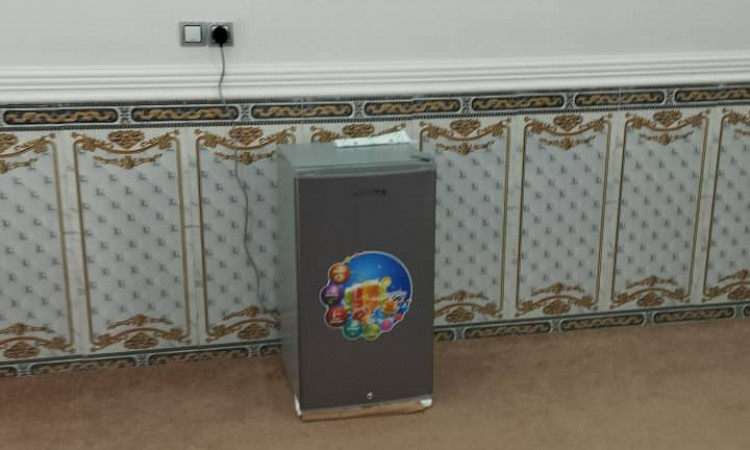اجاره سوئیت نوساز پارکینگ دار