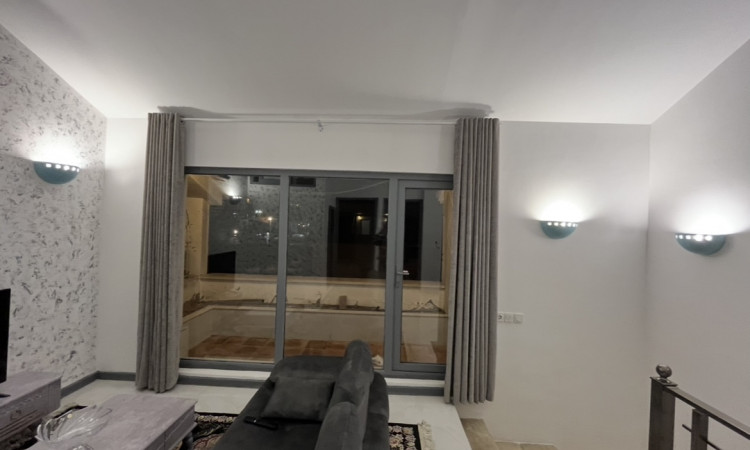 اجاره آپارتمان صدف مدیران دوباکی