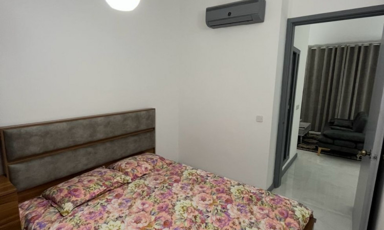 اجاره آپارتمان صدف مدیران دوباکی