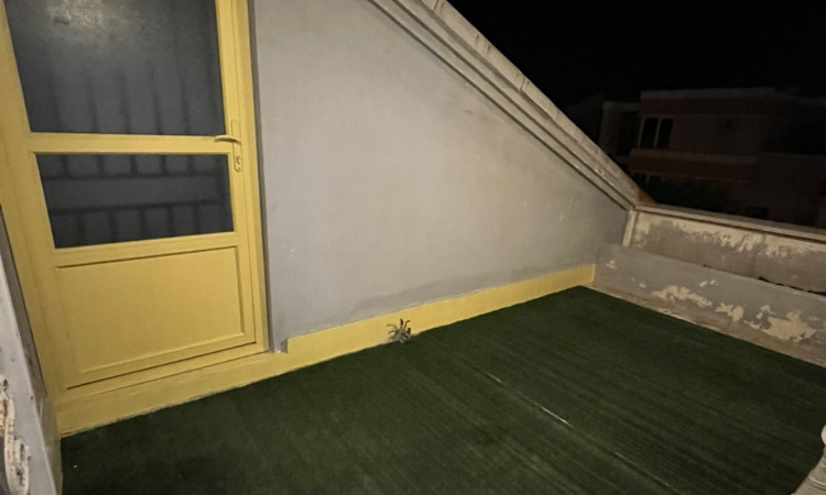 اجاره آپارتمان صدف مدیران دوباکی