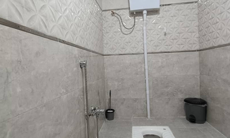 اجاره کلبه سوئیسی ترنج 1