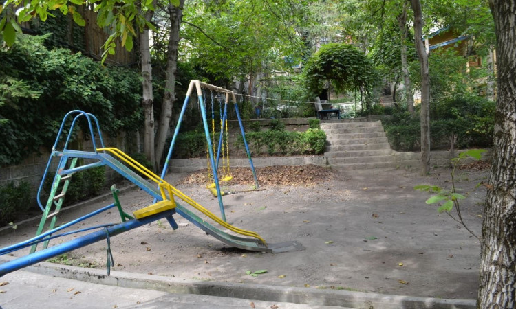 اجاره ویلا تک خواب جنگلی کلاردشت