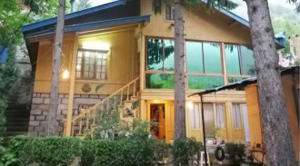 Villa Rental في Kalardasht - Rudbark - الطابق الثاني