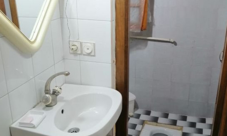 اجاره ویلا تک خواب جنگلی کلاردشت