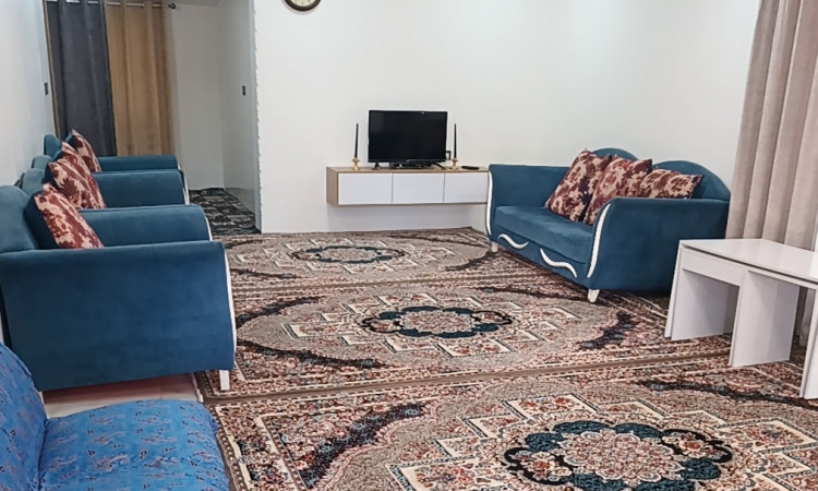 اجاره ویلا دو خواب گیلداد