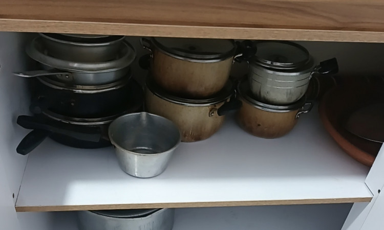 اجاره ویلا دو خواب گیلداد