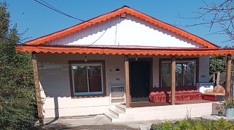 اجاره ویلا دو خواب گیلداد