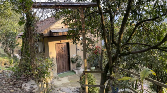 اجاره خانه سنتی تک خواب پرجان رمک