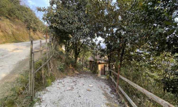 اجاره خانه سنتی تک خواب پرجان رمک