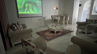 اجاره آپارتمان تک خوابه صورتی 5