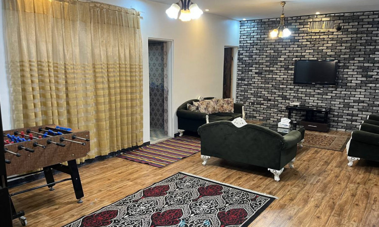 اجاره ویلا با استخرآب گرم سرپوشیده