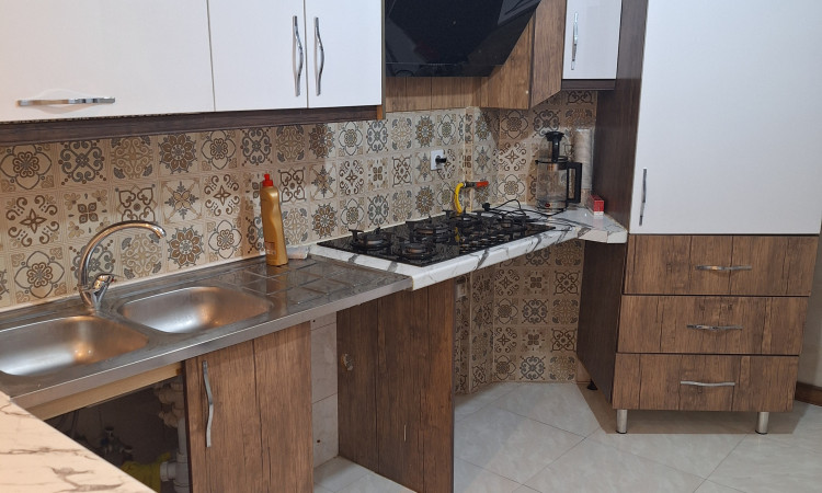 اجاره آپارتمان سروش تهرانو