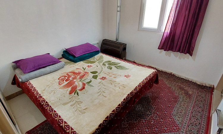 اجاره ویلا دو خوابه دربست علی