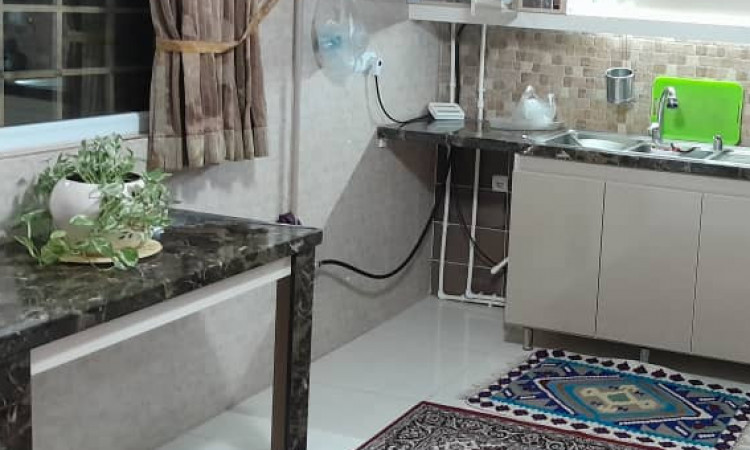 اجاره ویلا دو خوابه دربست علی