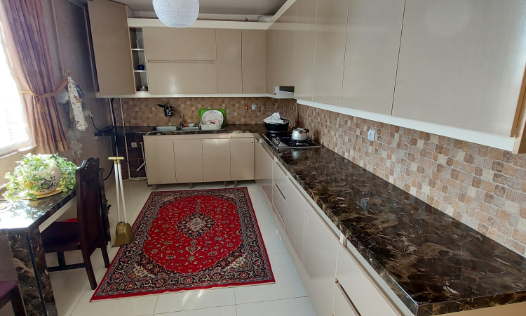اجاره ویلا دو خوابه دربست علی
