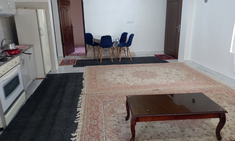 اجاره ویلا دو خواب فتحی