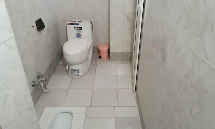 اجاره ویلا دو خواب فتحی
