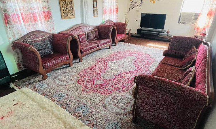 اجاره خانه سنتی تک خواب شیرزاد