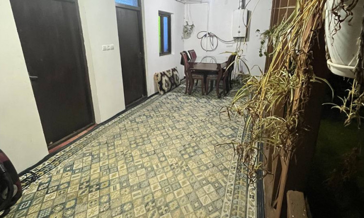 اجاره خانه سنتی تک خواب شیرزاد
