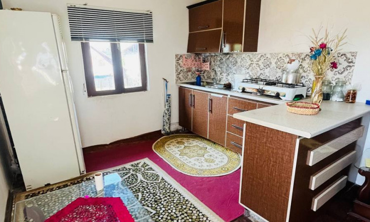 اجاره خانه سنتی تک خواب شیرزاد
