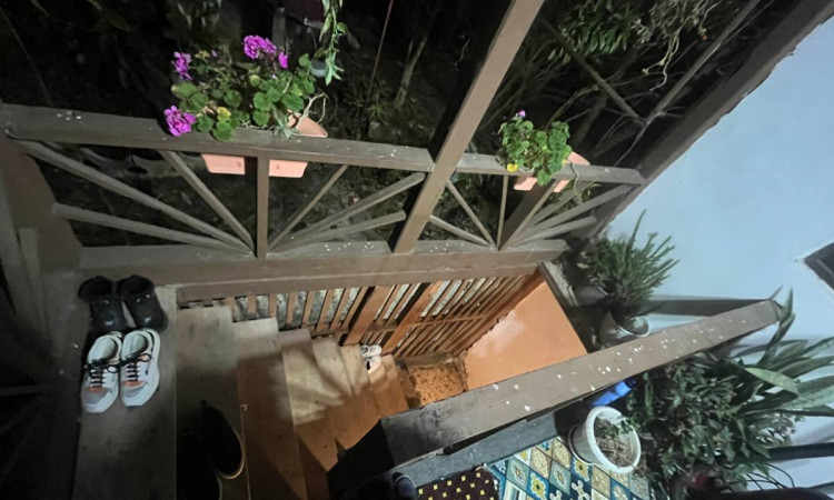 اجاره خانه سنتی تک خواب شیرزاد