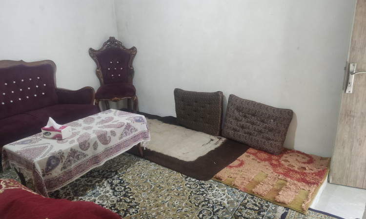 رزرو مهمانپذیر دربند واحد شماره 1
