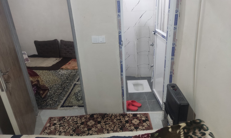 رزرو مهمانپذیر دربند واحد شماره 1