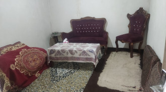 رزرو مهمانپذیر دربند واحد شماره 1