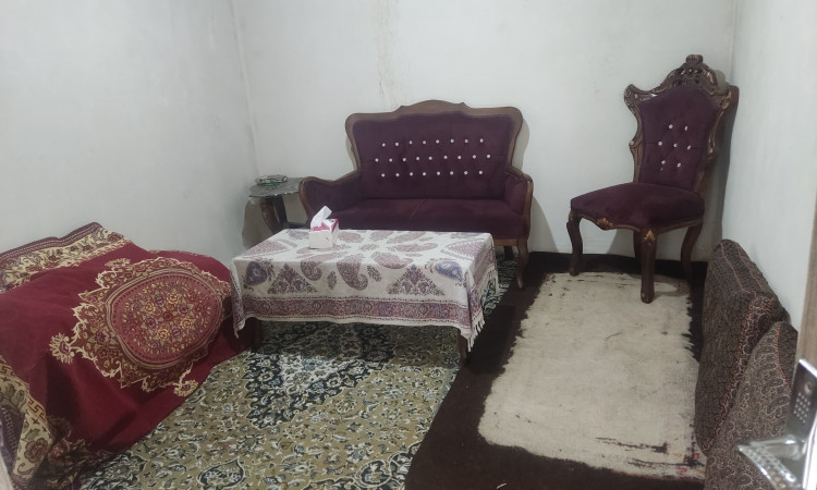 رزرو مهمانپذیر دربند واحد شماره 1