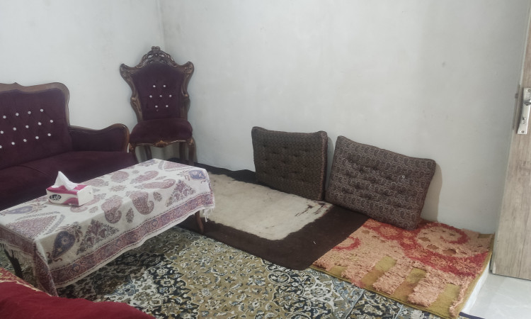 رزرو مهمانپذیر دربند واحد شماره 1