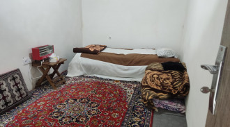 رزرو مهمانپذیر دربند سوئیت شماره 3