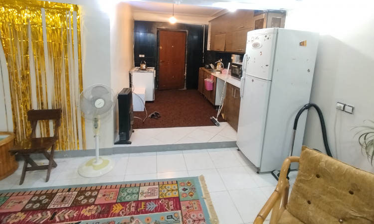 اجاره آپارتمان دو خوابه لرستانی