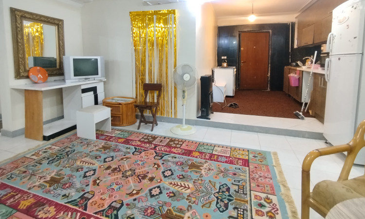 اجاره آپارتمان دو خوابه لرستانی