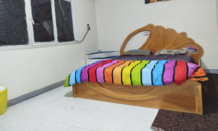 اجاره آپارتمان دو خوابه لرستانی