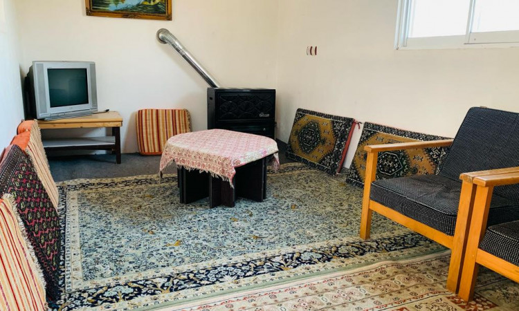 اجاره ویلا باغ چماچاه
