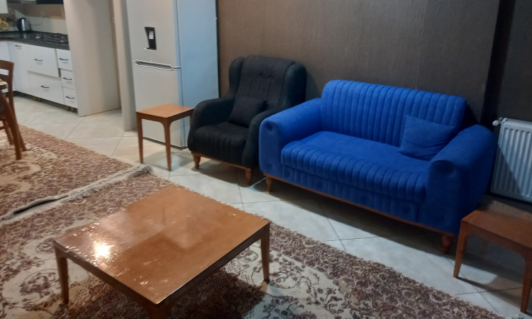 عمارت گلستان واحد 202