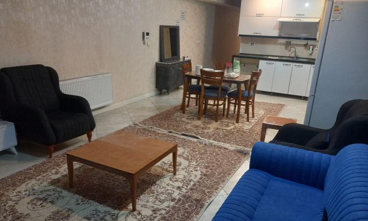 عمارت گلستان واحد 202