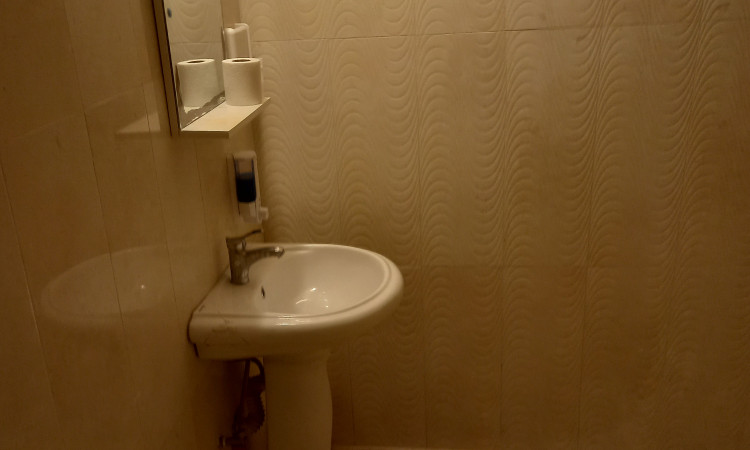 عمارت گلستان واحد 202