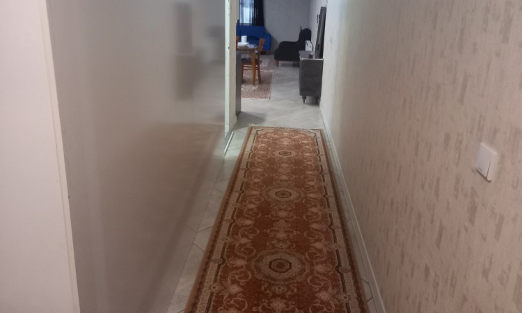 عمارت گلستان واحد 202