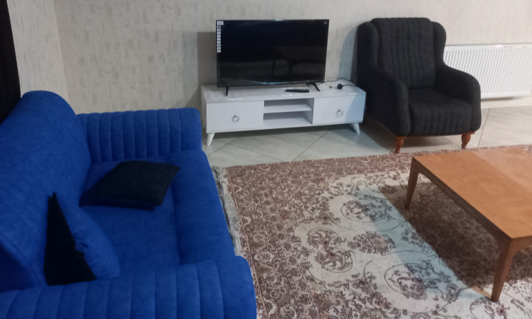 عمارت گلستان واحد 202