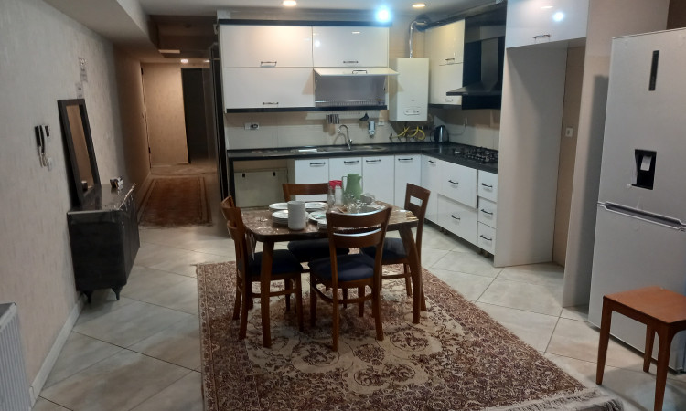 عمارت گلستان واحد 202