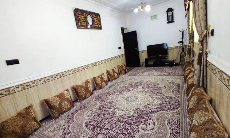 اجاره سوئیت غروب ساحل