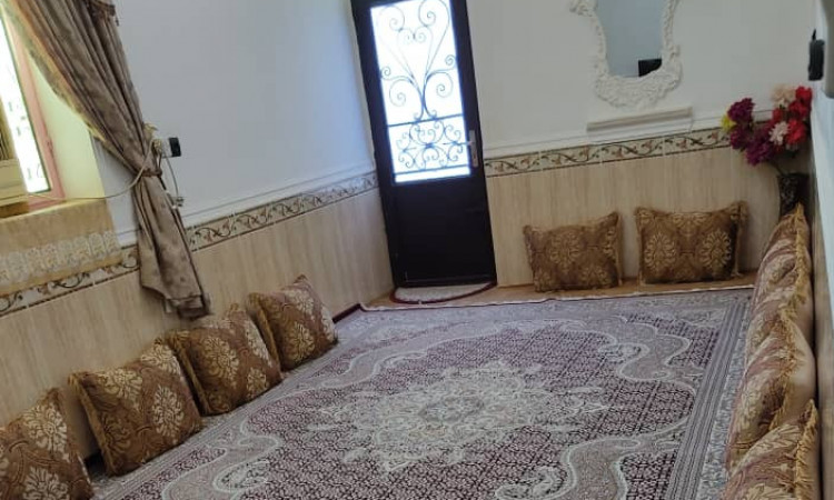 اجاره سوئیت غروب ساحل