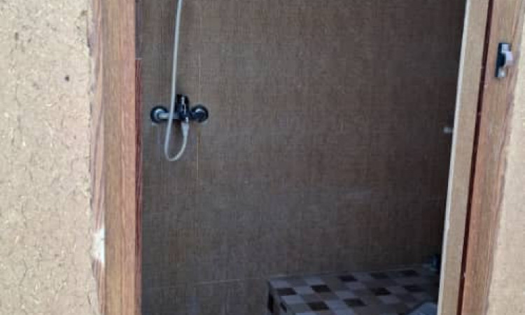 رزرو بومگردی استاد حسین اردکانی ـ اتاق دایی جلیل