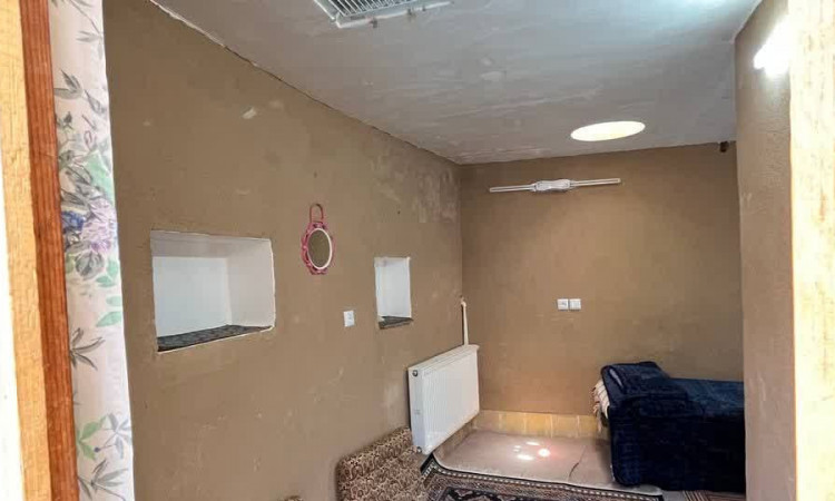 رزرو بومگردی استاد حسین اردکانی ـ اتاق دایی جلیل