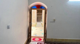 رزرو بومگردی استاد حسین اردکانی ـ اتاق دکتر اقبالی